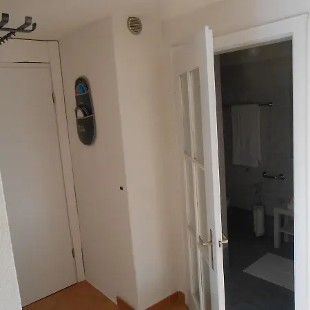 Le Sorelle شقة Grosshochstetten