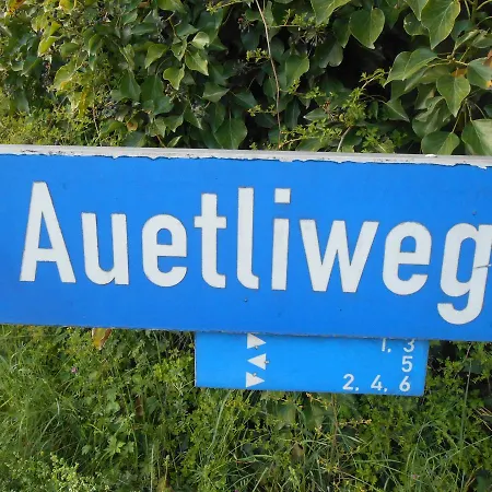 Le Sorelle Lägenhet